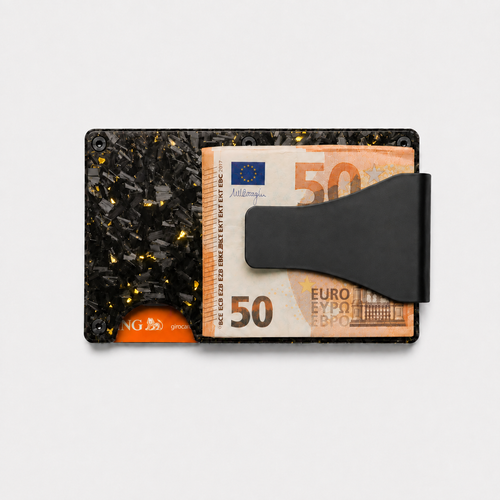GLOSS X CARBON Wallet
