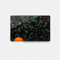 FORGE-GLOSS-CARBON-WALLET-GROEN