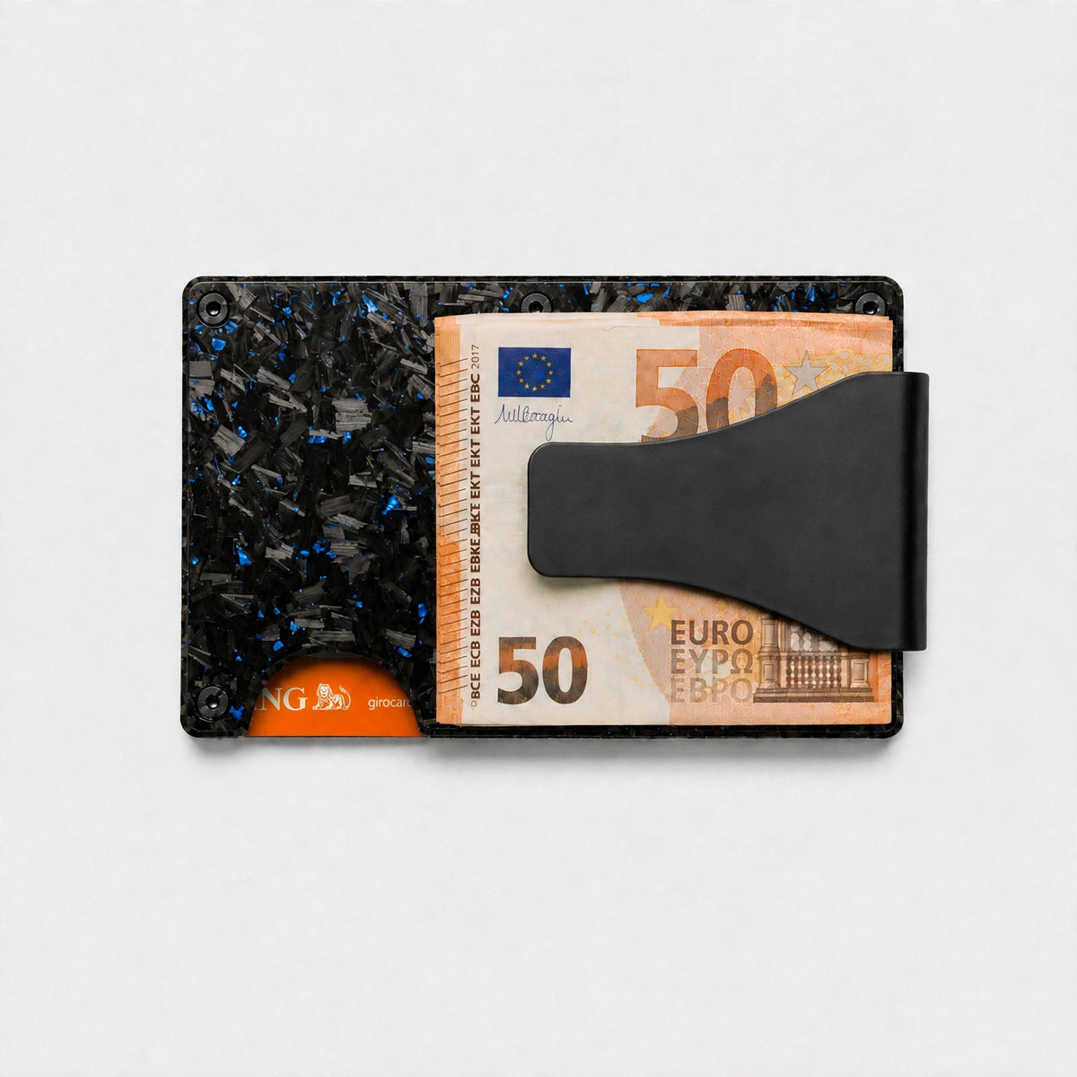 GLOSS X CARBON Wallet