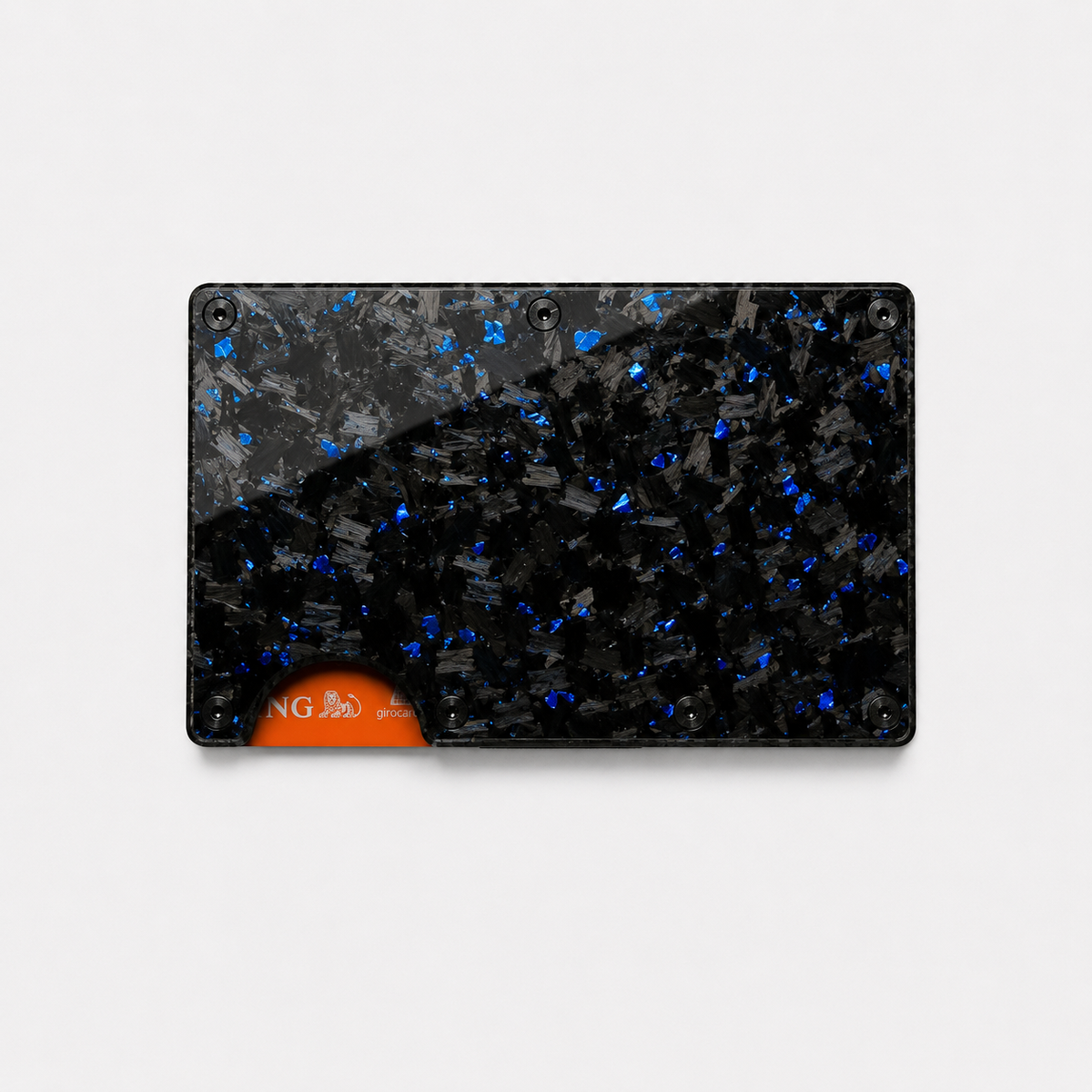 GLOSS X CARBON Wallet